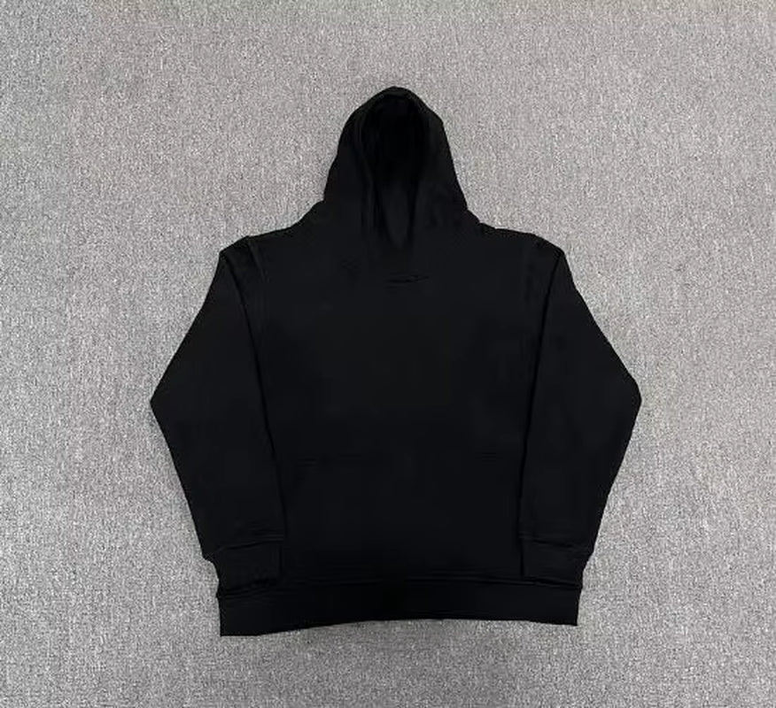 Men'S or Women'S Sportswear Y2K Striped Multifunctiona Top Retro Long Sleeved Harajuku Punk Gothic High Street Slim Fit Pullover