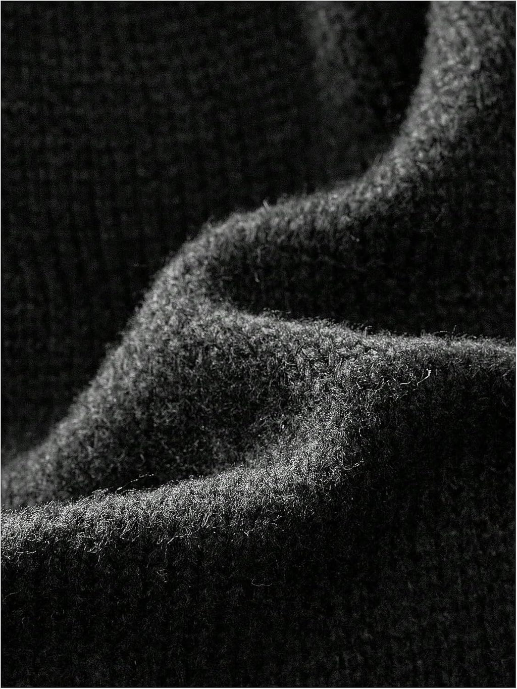 Men'S Spiders Graphic Sweaters Gothic Punk Sweater Oversized Unisex Knit Tops Crew Neck Long Sleeve Streetwear