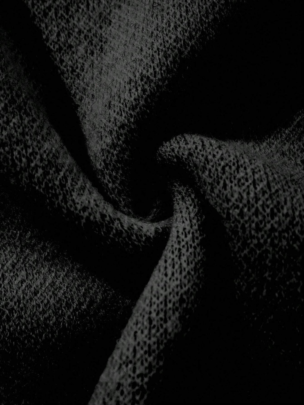 ROMWE MEN Grunge Punk Men Cross & Skeleton Pattern Pullover Sweater for Halloween, School, for Fall Winter, Grunge Style